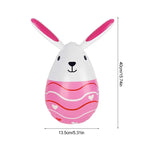Easter Decor - Colorful Inflatable Set