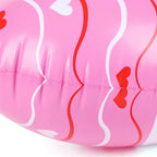 Easter Decor - Colorful Inflatable Set