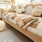 Premium Pet Couch Cover - Non-Slip Sofa Protector for Dogs and Cats topspet