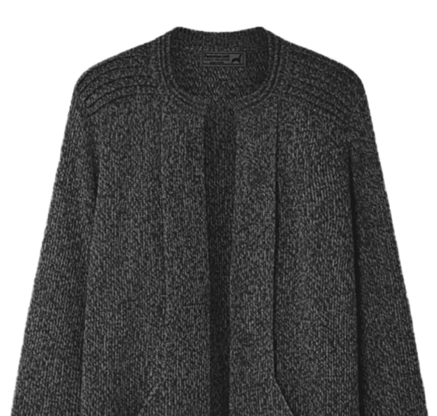 Ebel Alpaca Sweater