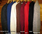 Ebel Alpaca Sweater