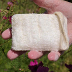 Eco Dish Washing Sponge 3 Pack - Loofah Zero Waste Outlet