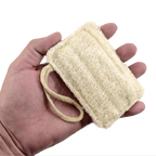 Eco Dish Washing Sponge Pack - Loofah - House Of Avana