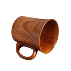 Eco-Friendly Wooden Handmade Mug - House Of Avana