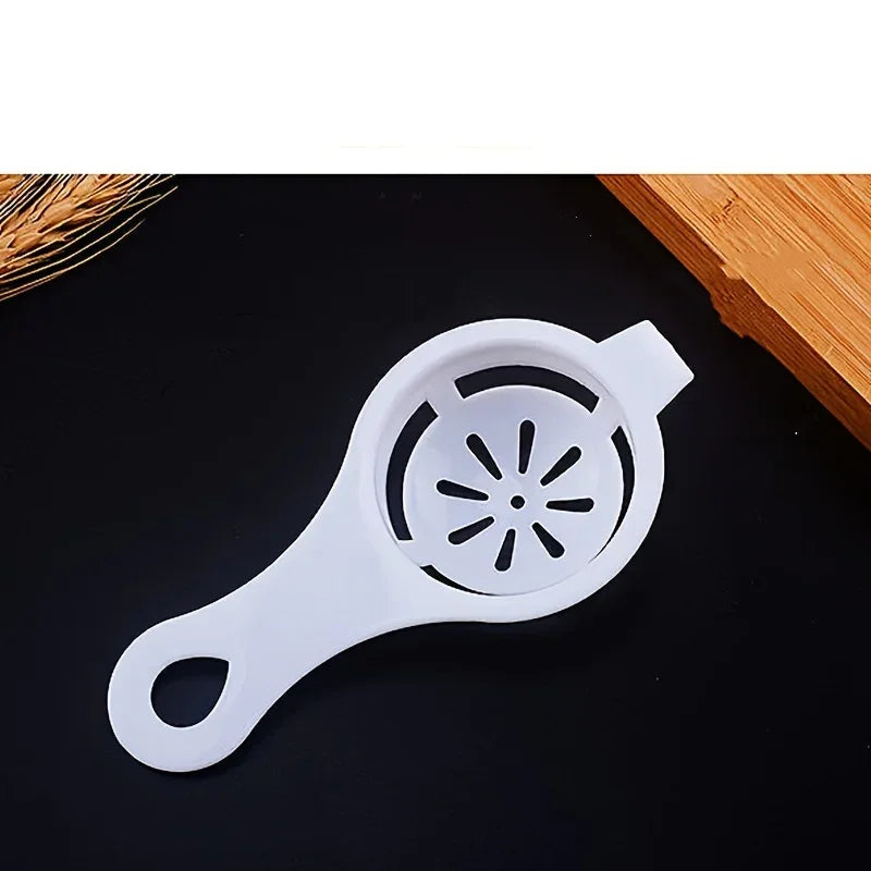 Egg Yolk Separator - Easy Stainless Steel Small