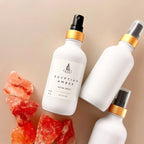 Egyptian Amber Room & Linen Spray Grand Candles LLC