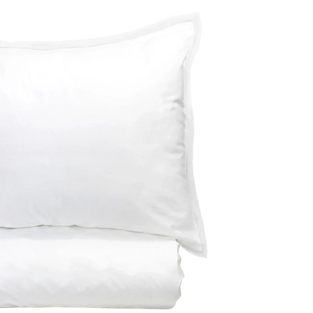 Egyptian Cotton 500 Thread Count Duvet Cover Set Mélange Home