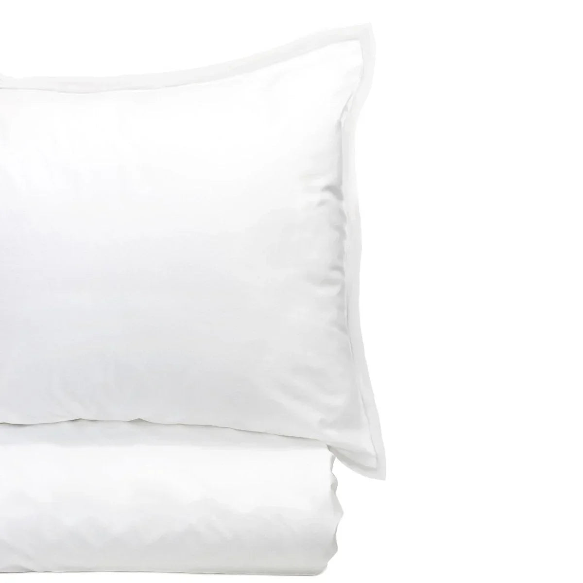 Egyptian Cotton 500 Thread Count Duvet Cover Set Mélange Home