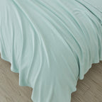 Egyptian Cotton Diamond Blanket Mélange Home