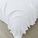 Egyptian Cotton Diamond Blanket Mélange Home