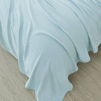 Egyptian Cotton Diamond Blanket Mélange Home