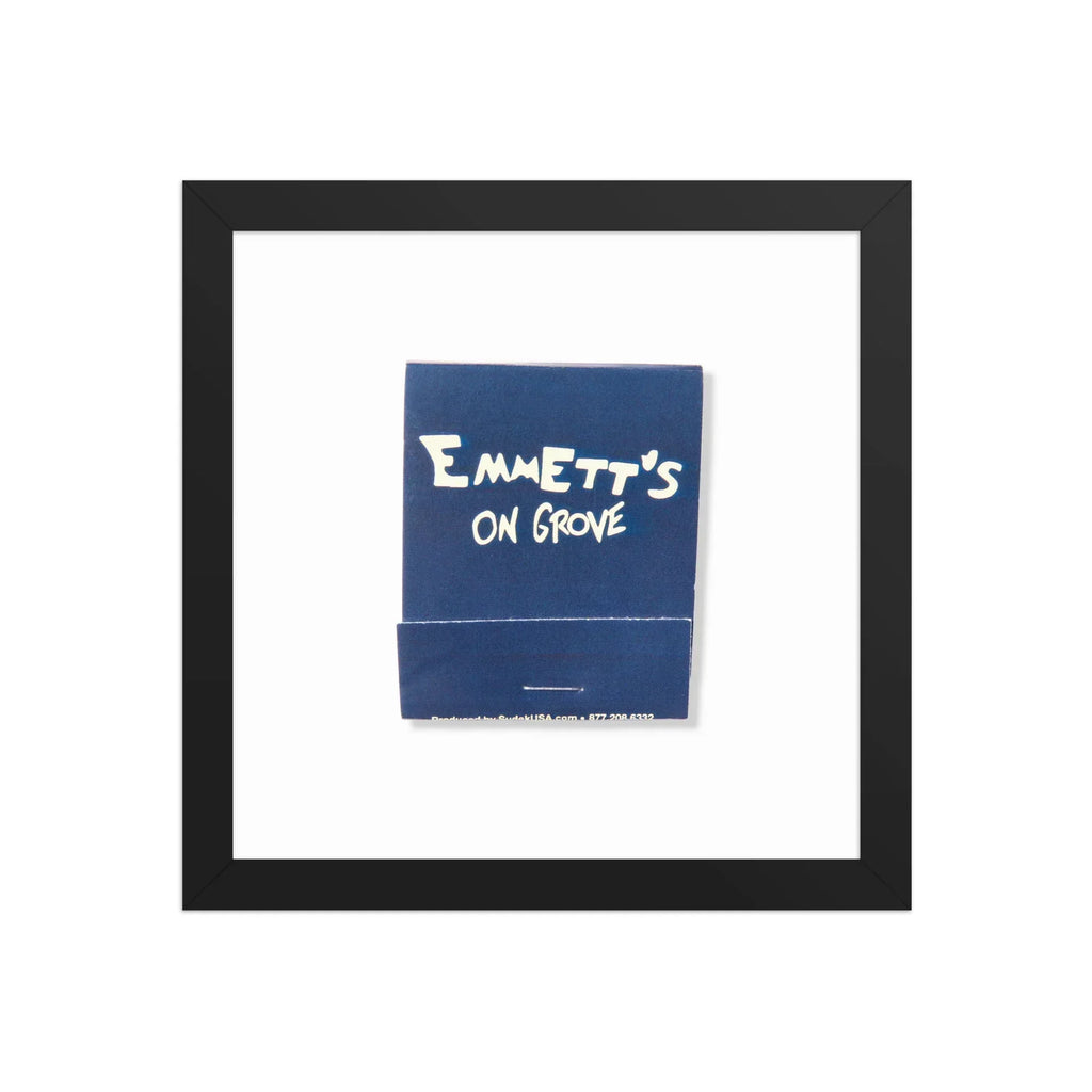 Emmett’s on Grove