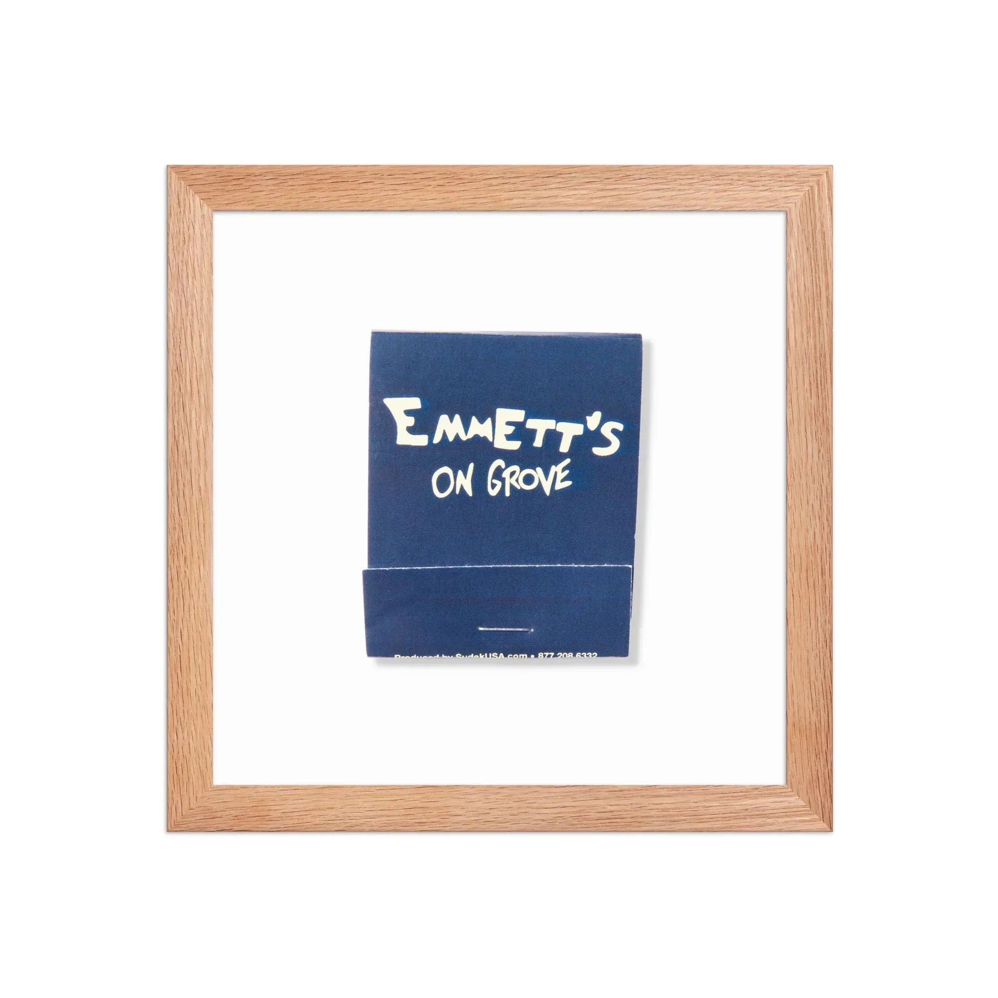 Emmett’s on Grove