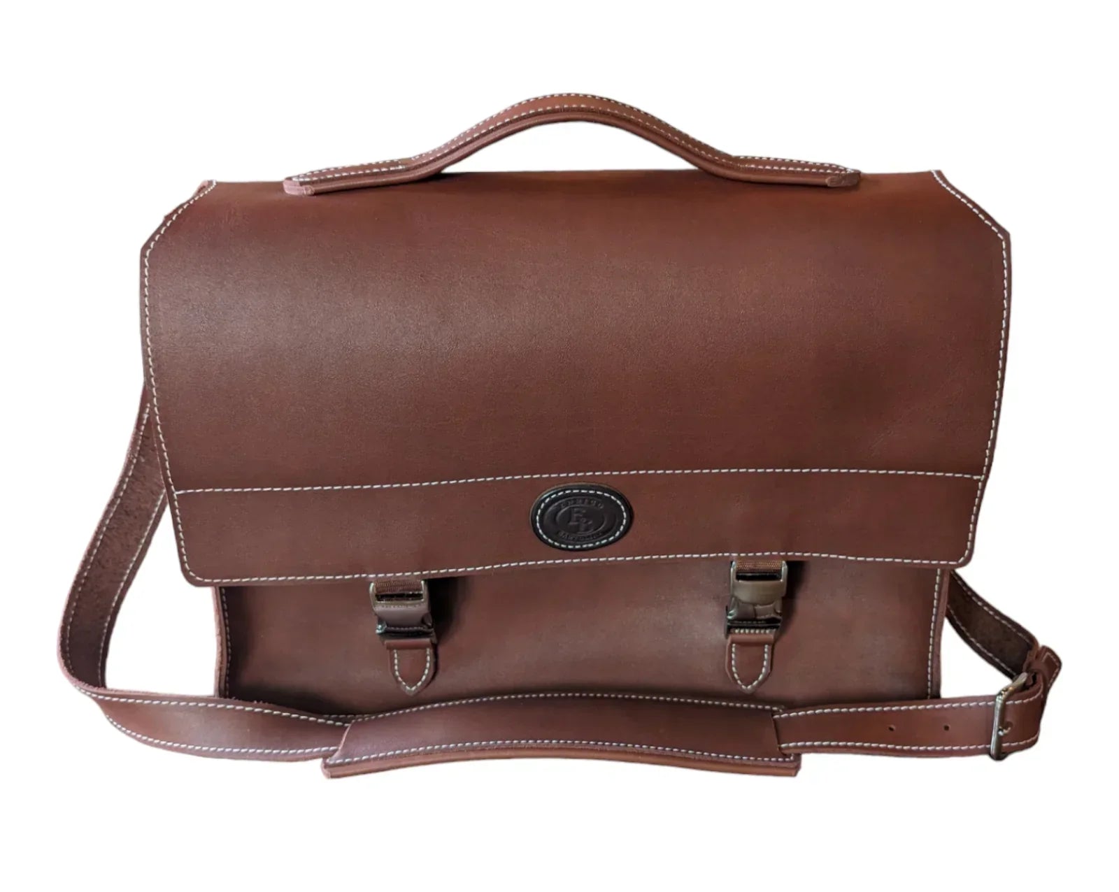 Enrico Bartolini Messenger Bags Enrico Bartolini