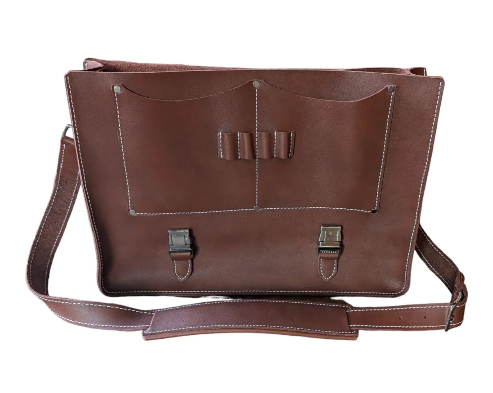 Enrico Bartolini Messenger Bags Enrico Bartolini