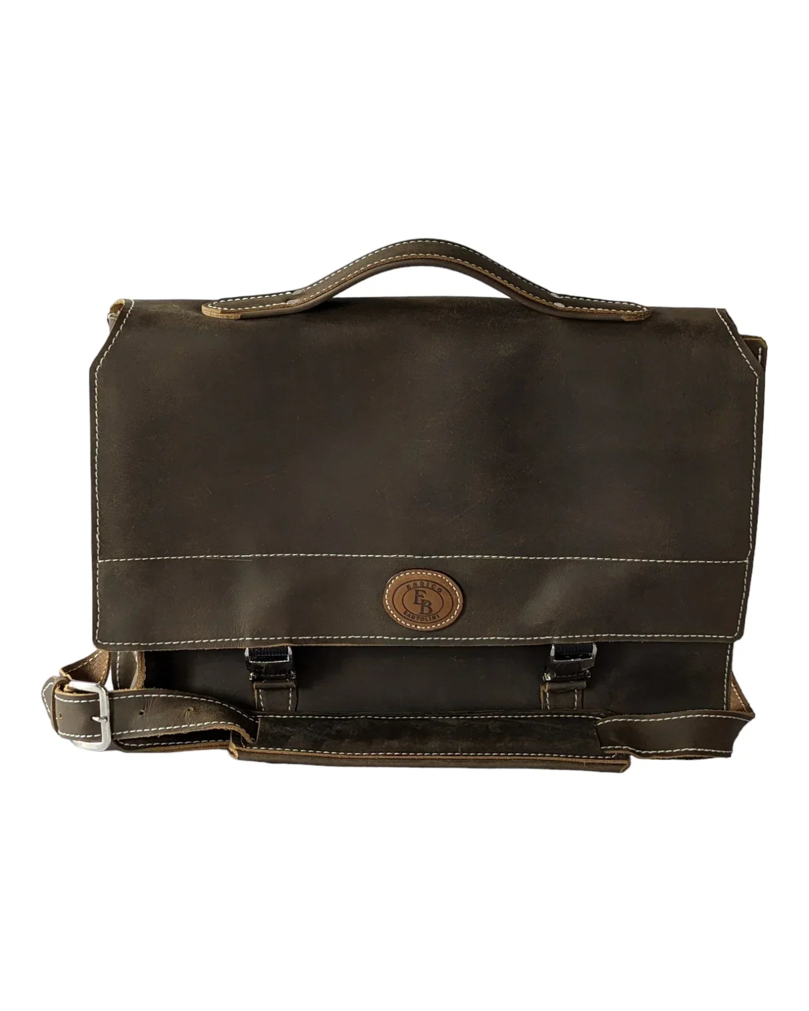 Enrico Bartolini Messenger Bags Enrico Bartolini
