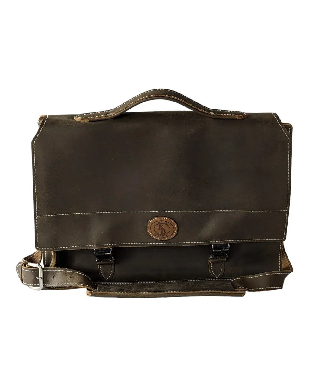 Enrico Bartolini Messenger Bags Enrico Bartolini