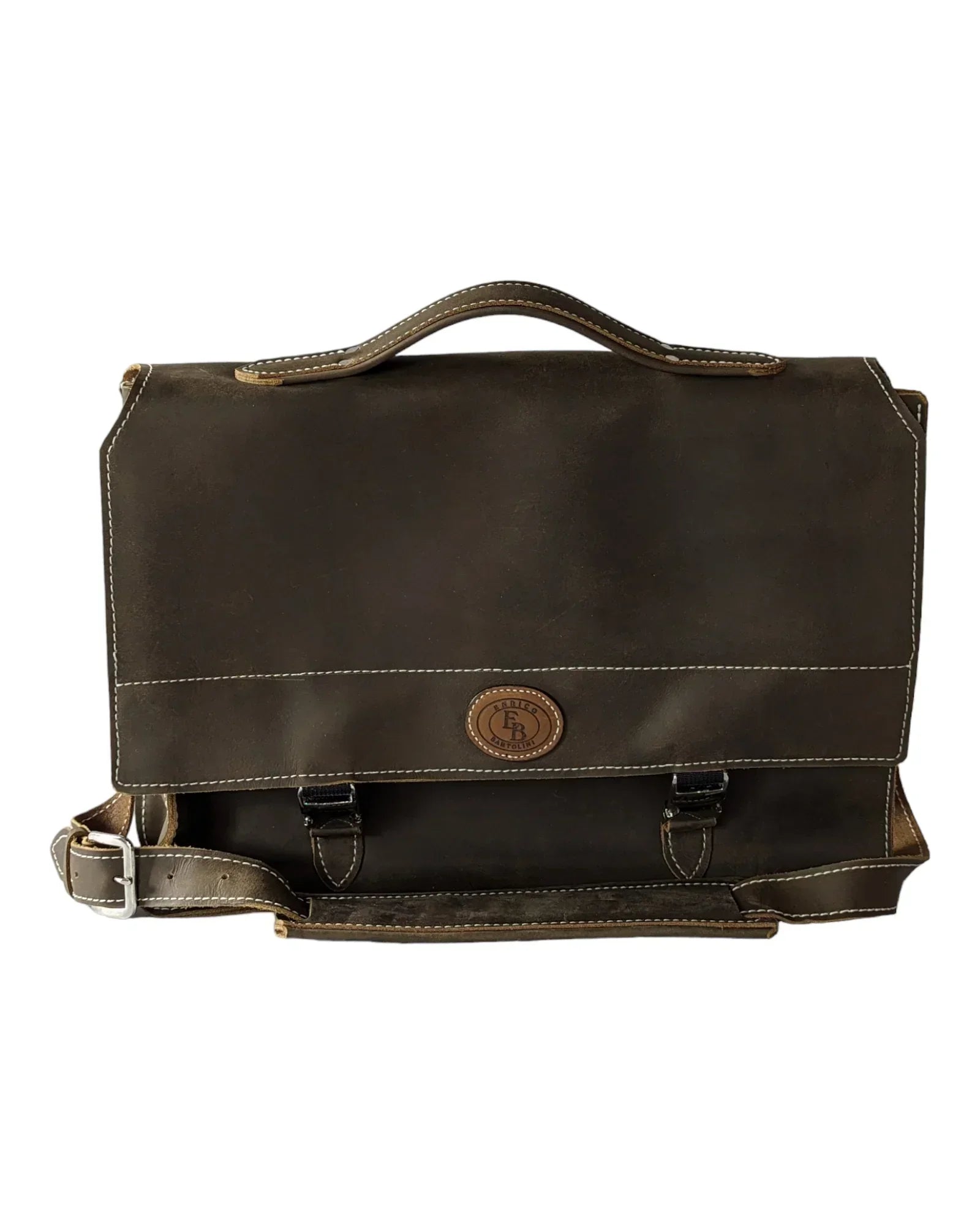 Enrico Bartolini Messenger Bags Enrico Bartolini