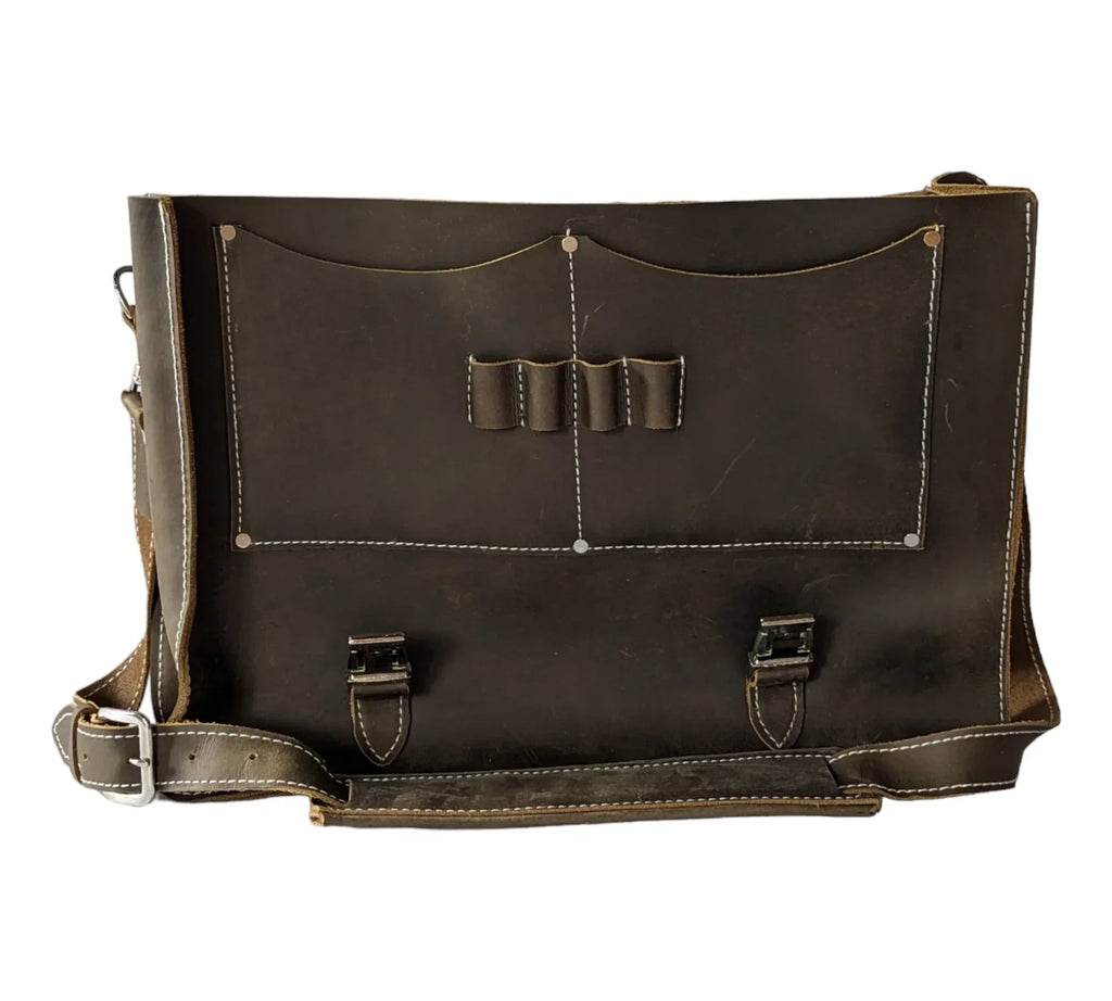 Enrico Bartolini Messenger Bags Enrico Bartolini