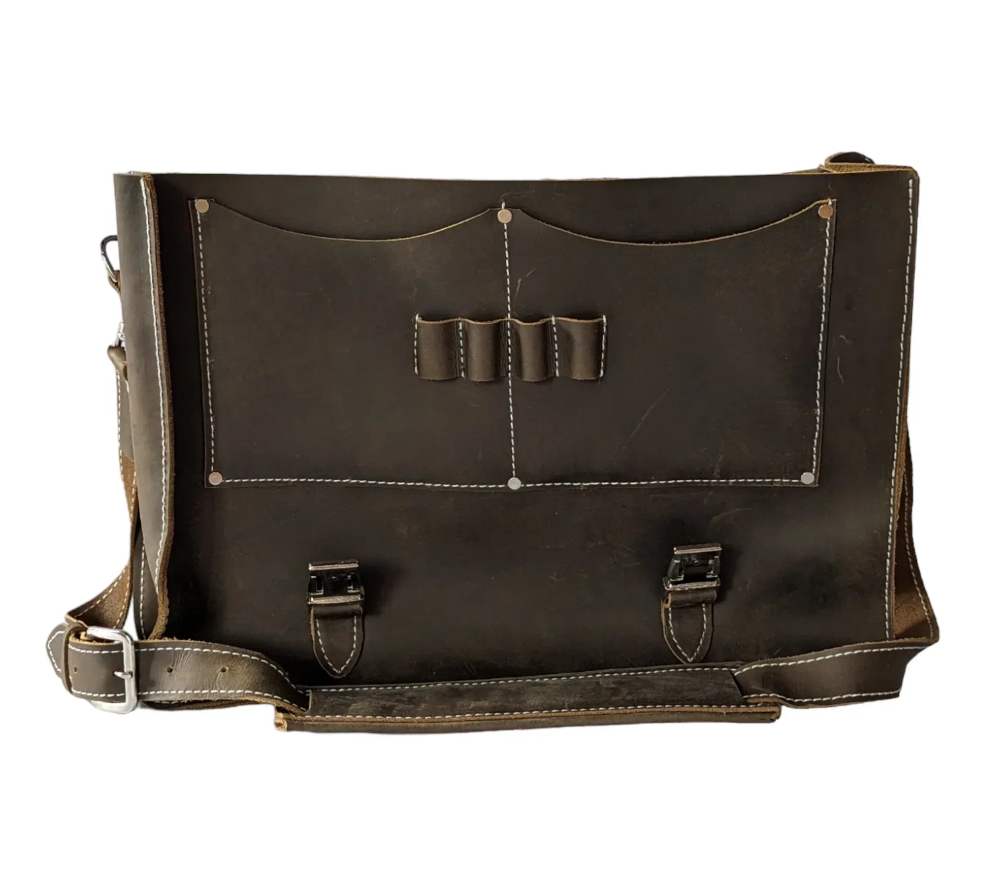 Enrico Bartolini Messenger Bags Enrico Bartolini