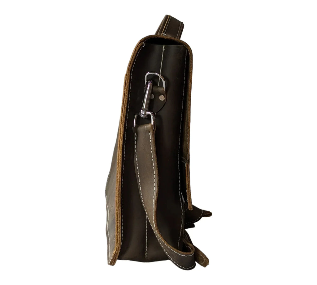 Enrico Bartolini Messenger Bags Enrico Bartolini
