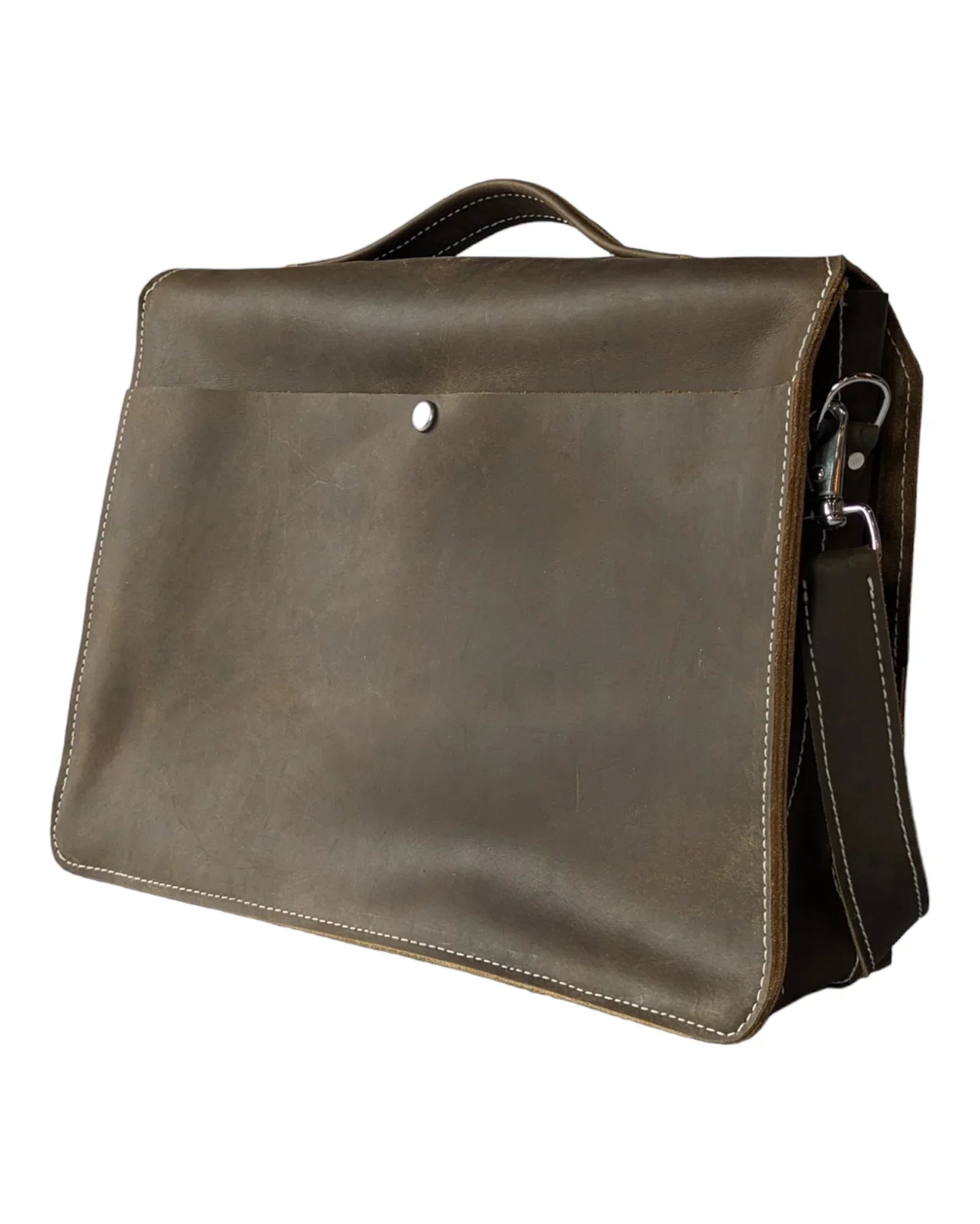 Enrico Bartolini Messenger Bags Enrico Bartolini