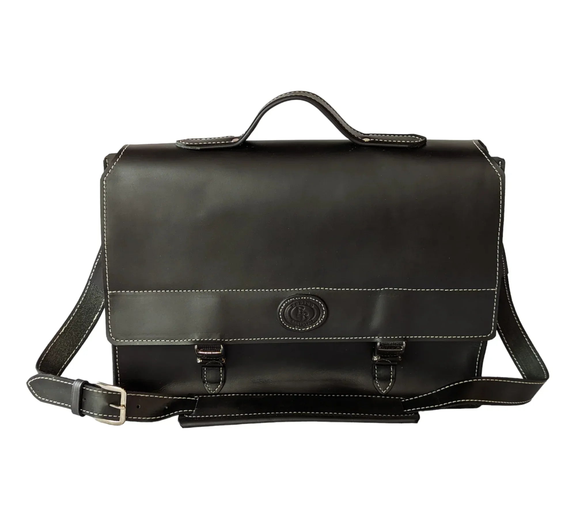 Enrico Bartolini Messenger Bags Enrico Bartolini