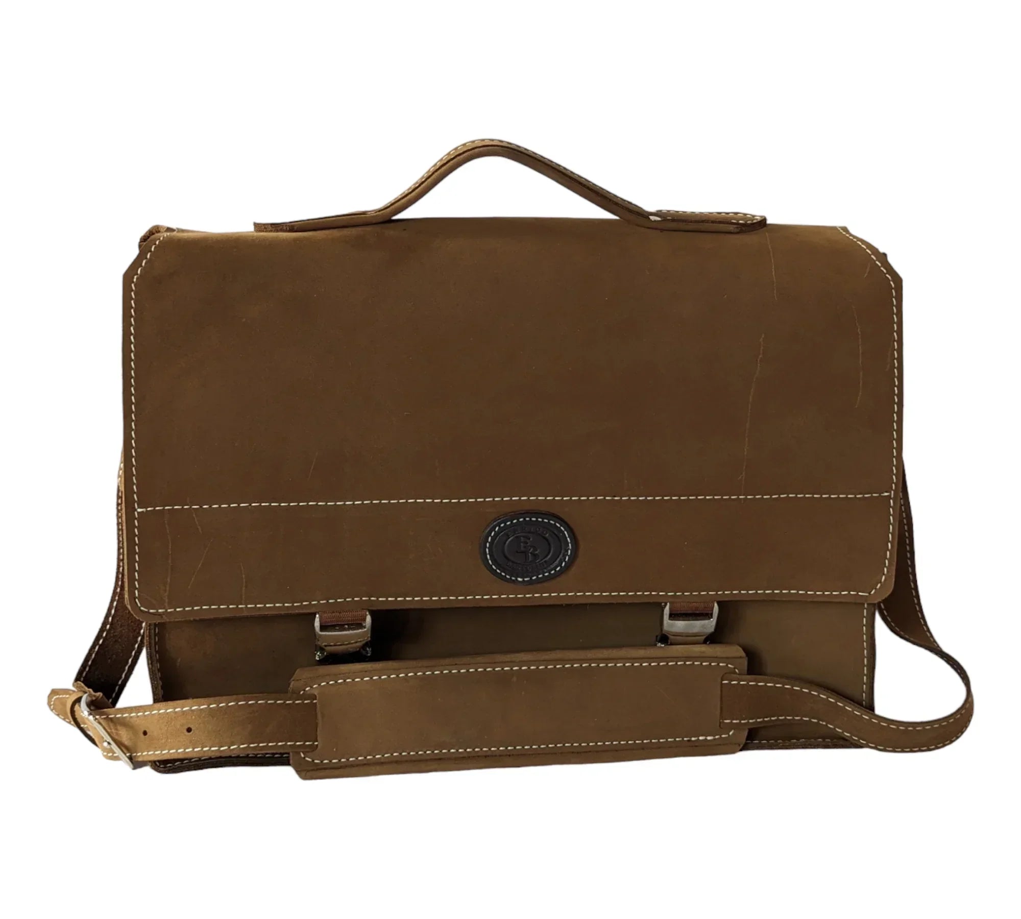 Enrico Bartolini Messenger Bags Enrico Bartolini