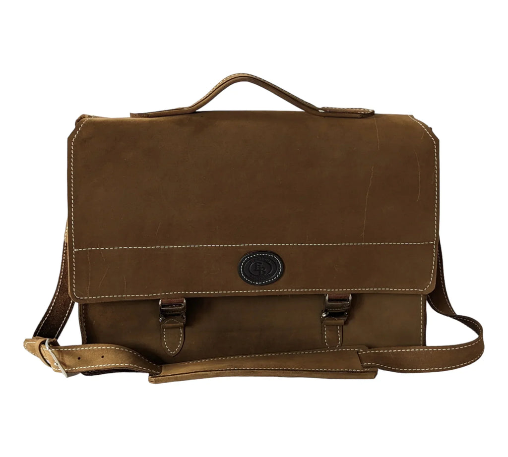Enrico Bartolini Messenger Bags Enrico Bartolini