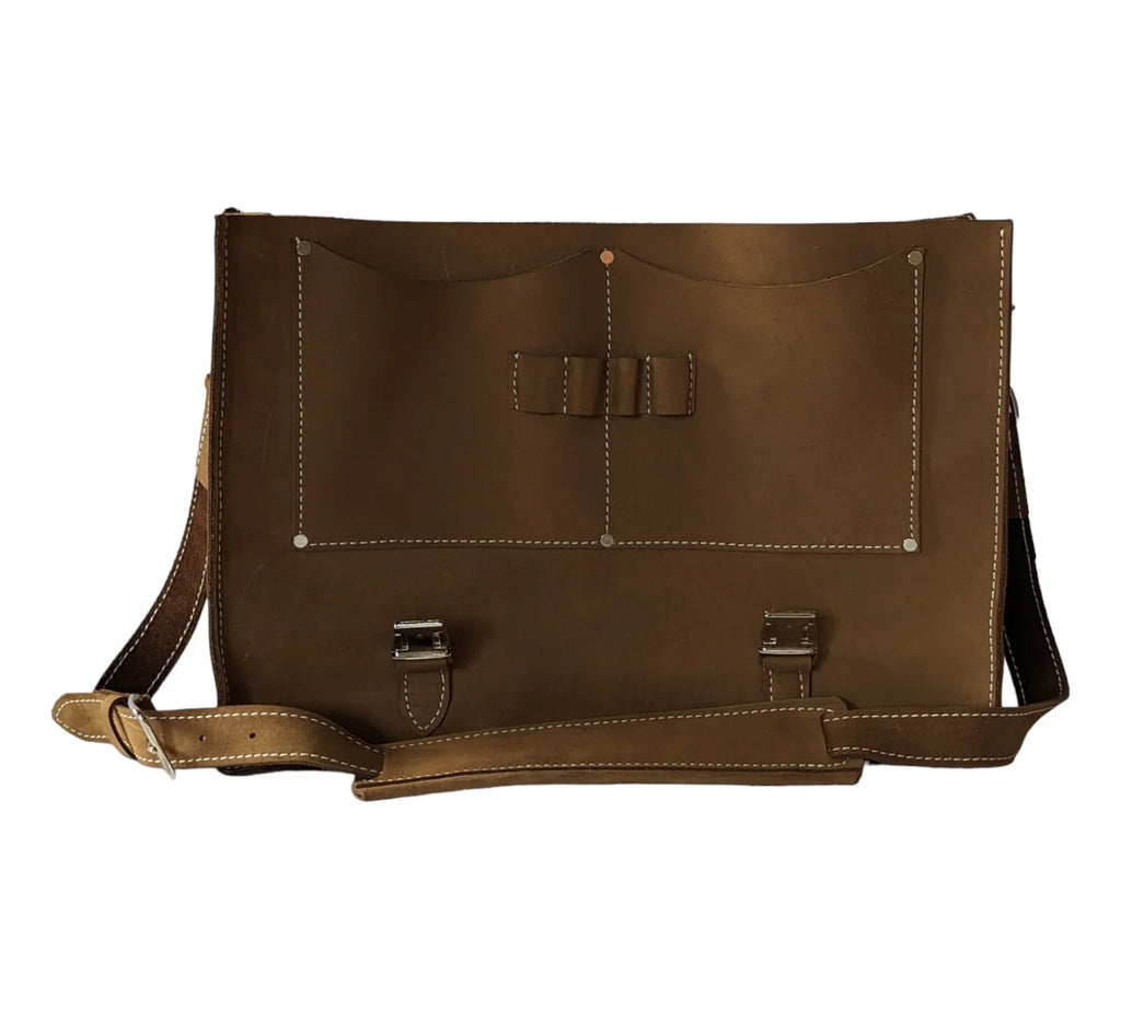 Enrico Bartolini Messenger Bags Enrico Bartolini