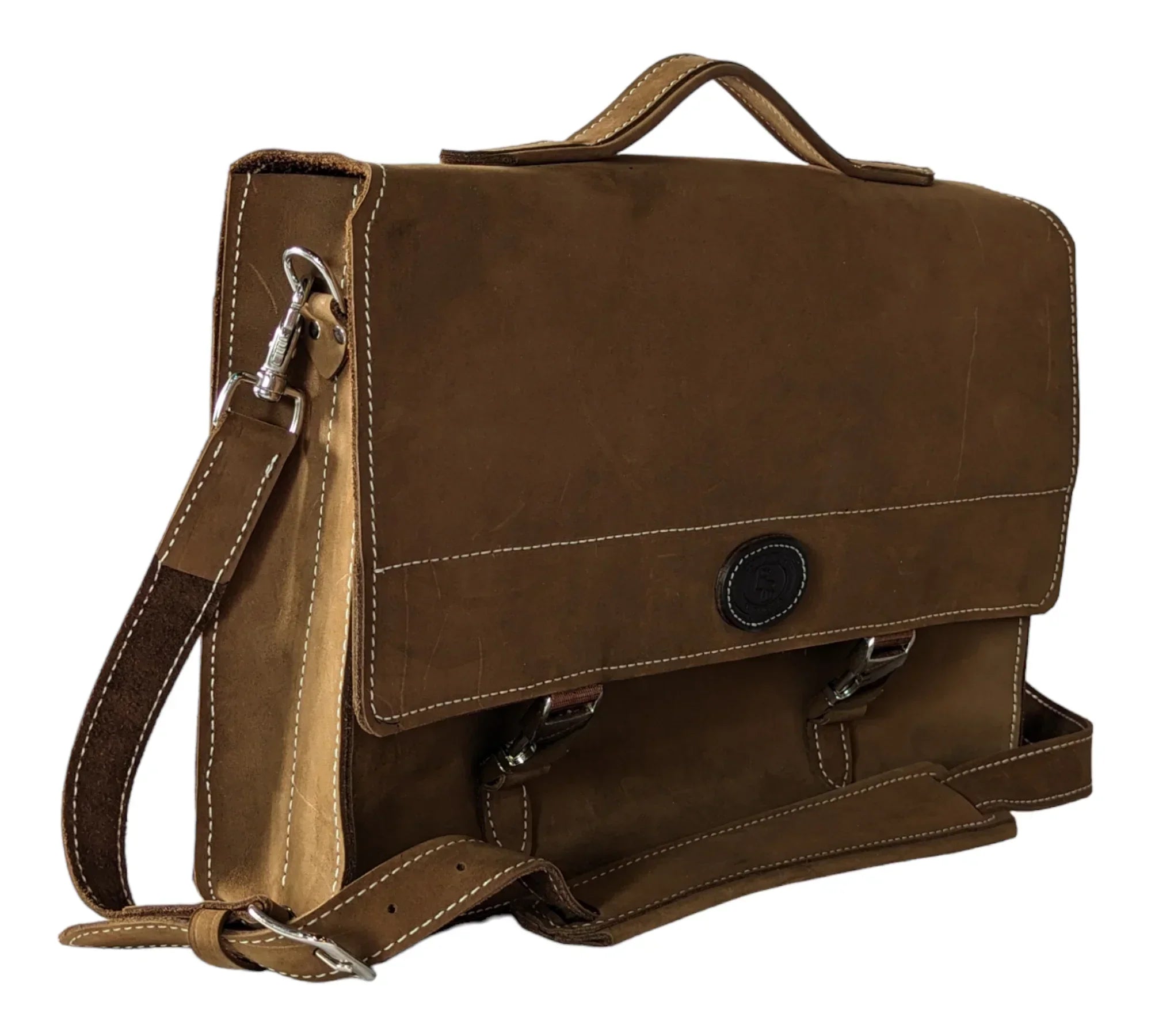 Enrico Bartolini Messenger Bags Enrico Bartolini