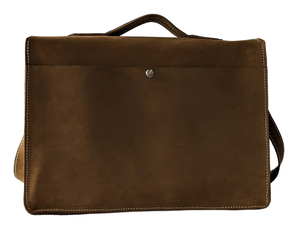 Enrico Bartolini Messenger Bags Enrico Bartolini