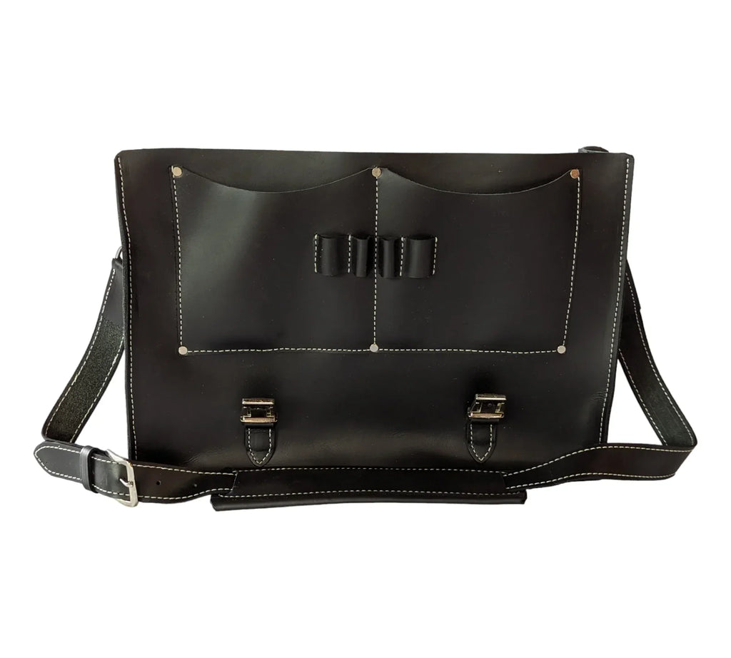 Enrico Bartolini Messenger Bags Enrico Bartolini