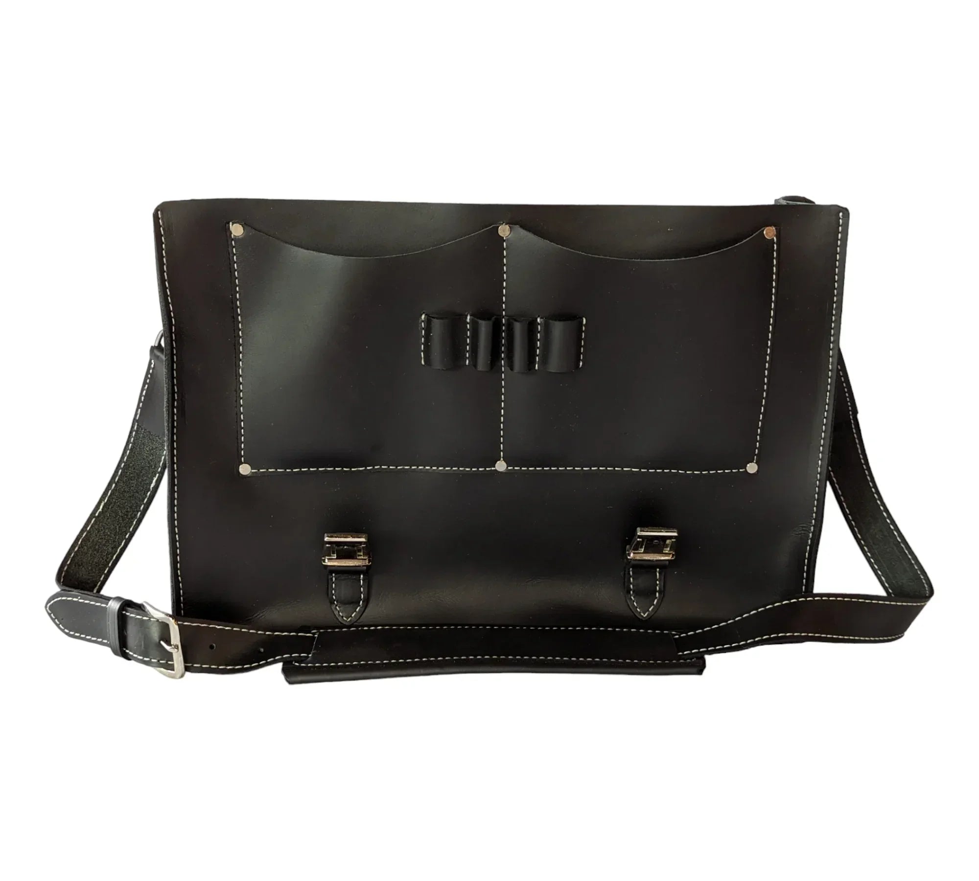 Enrico Bartolini Messenger Bags Enrico Bartolini