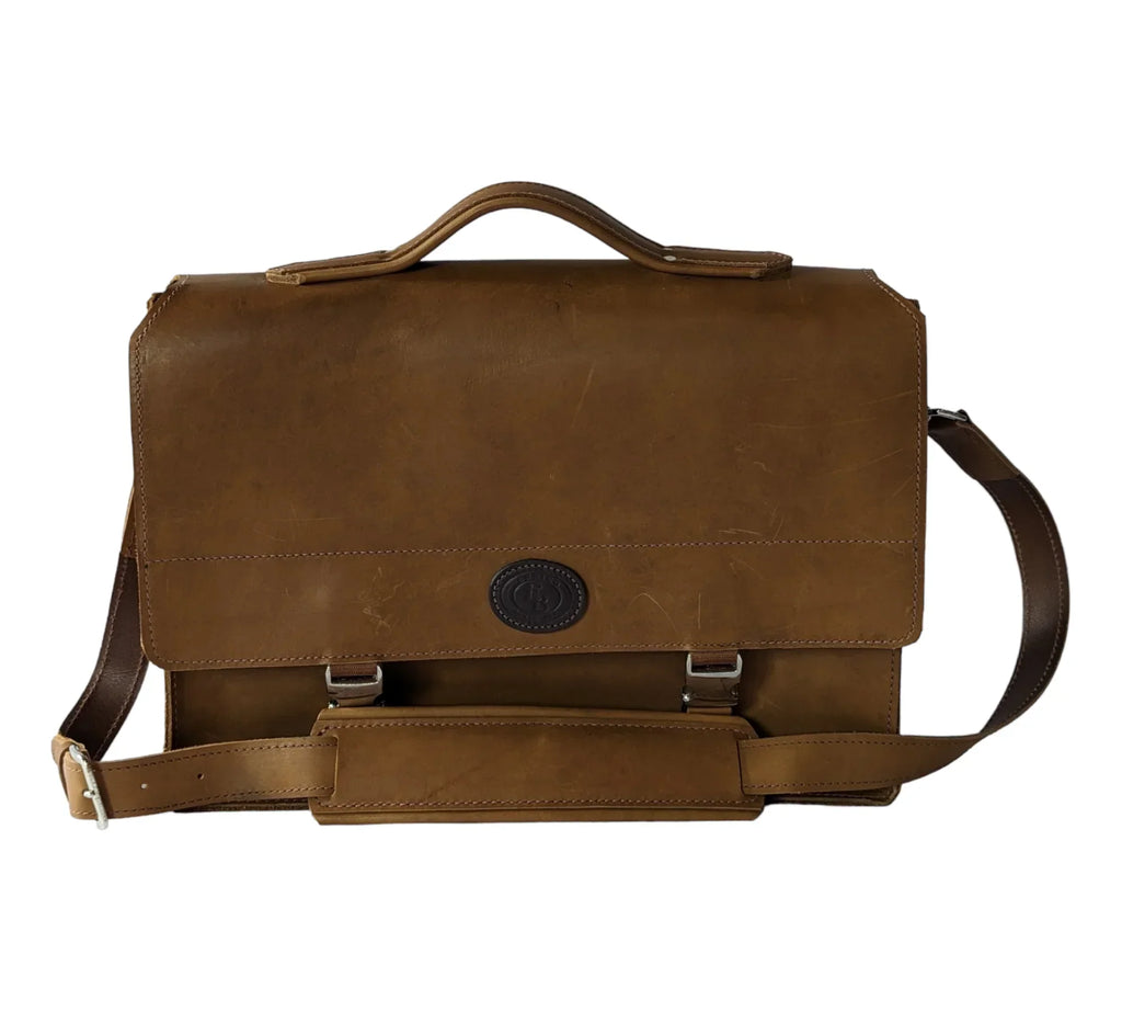 Enrico Bartolini Messenger Bags Enrico Bartolini