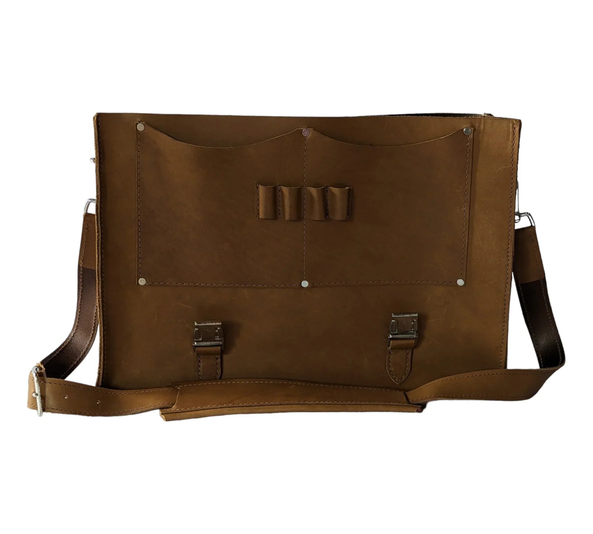 Enrico Bartolini Messenger Bags Enrico Bartolini