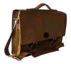 Enrico Bartolini Messenger Bags Enrico Bartolini