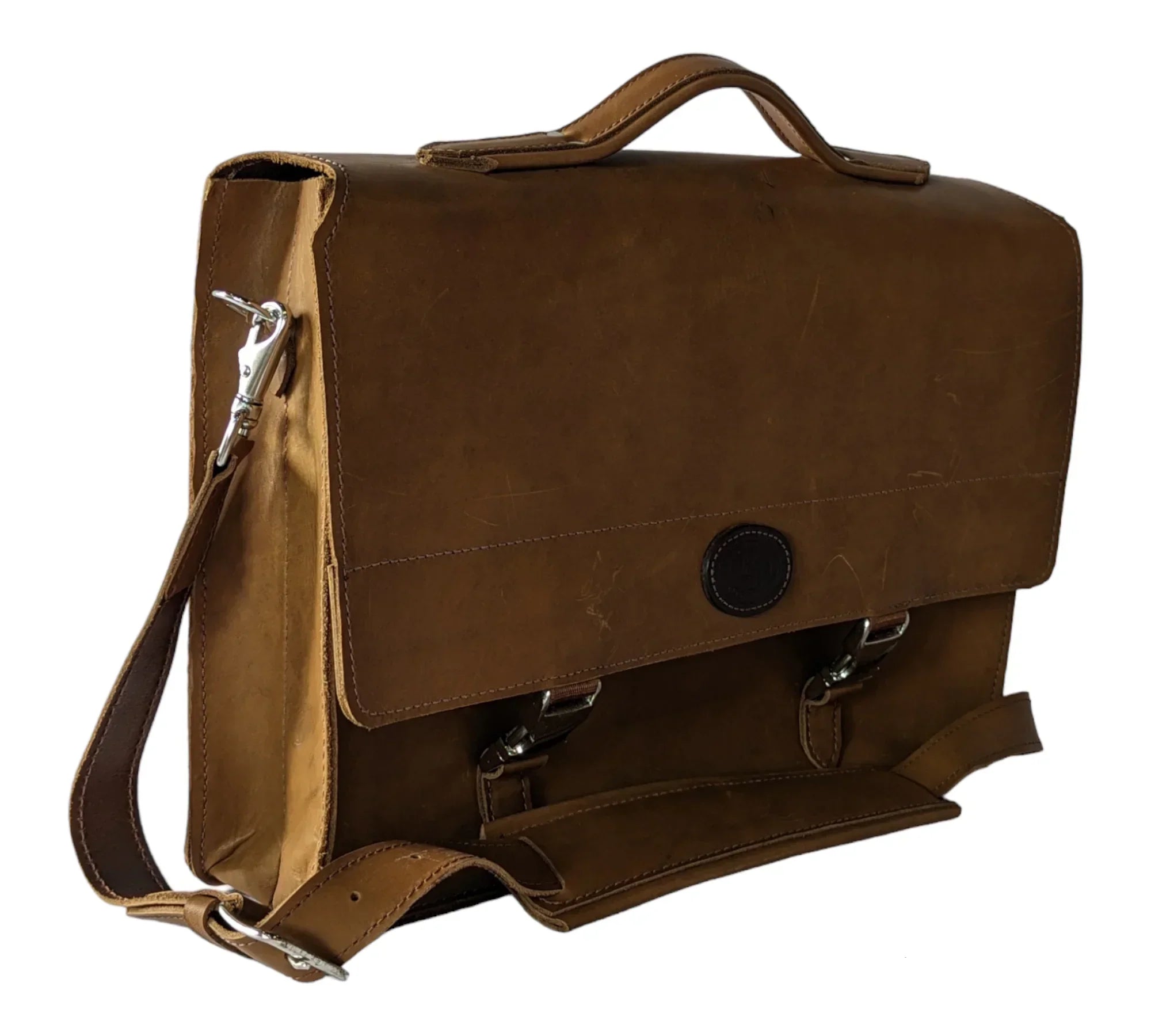 Enrico Bartolini Messenger Bags Enrico Bartolini
