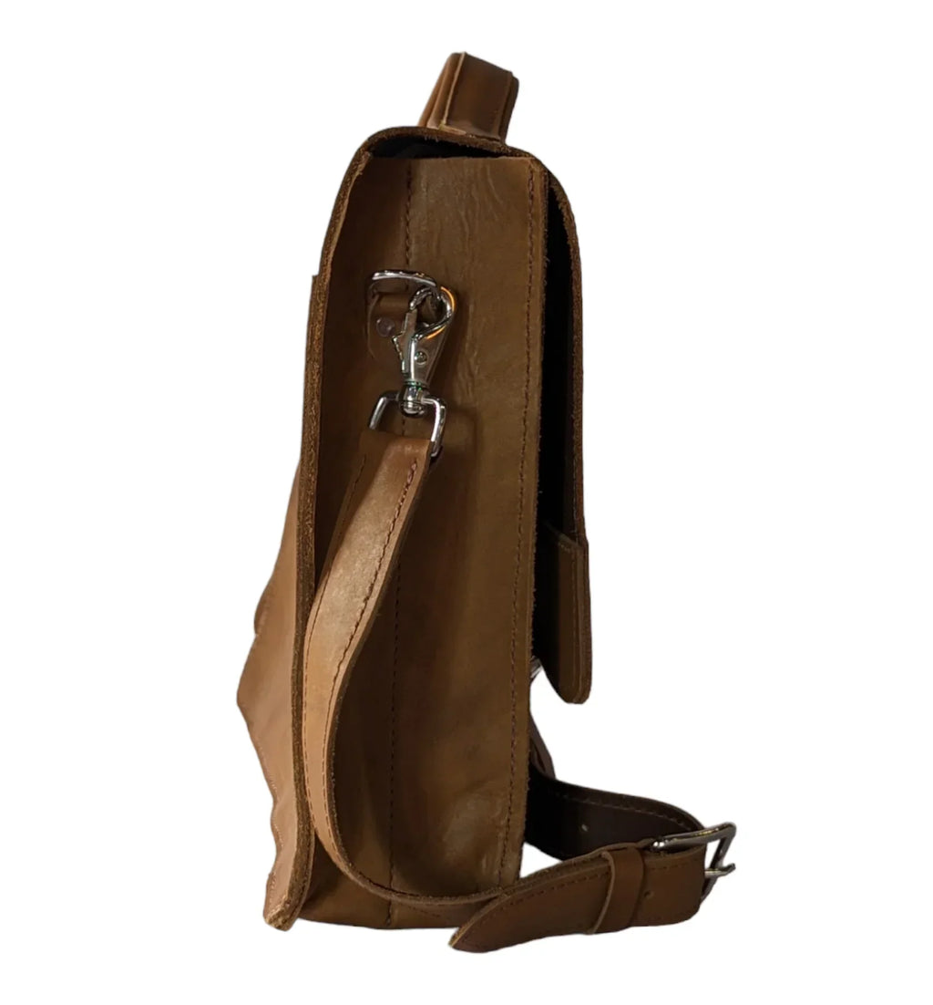 Enrico Bartolini Messenger Bags Enrico Bartolini