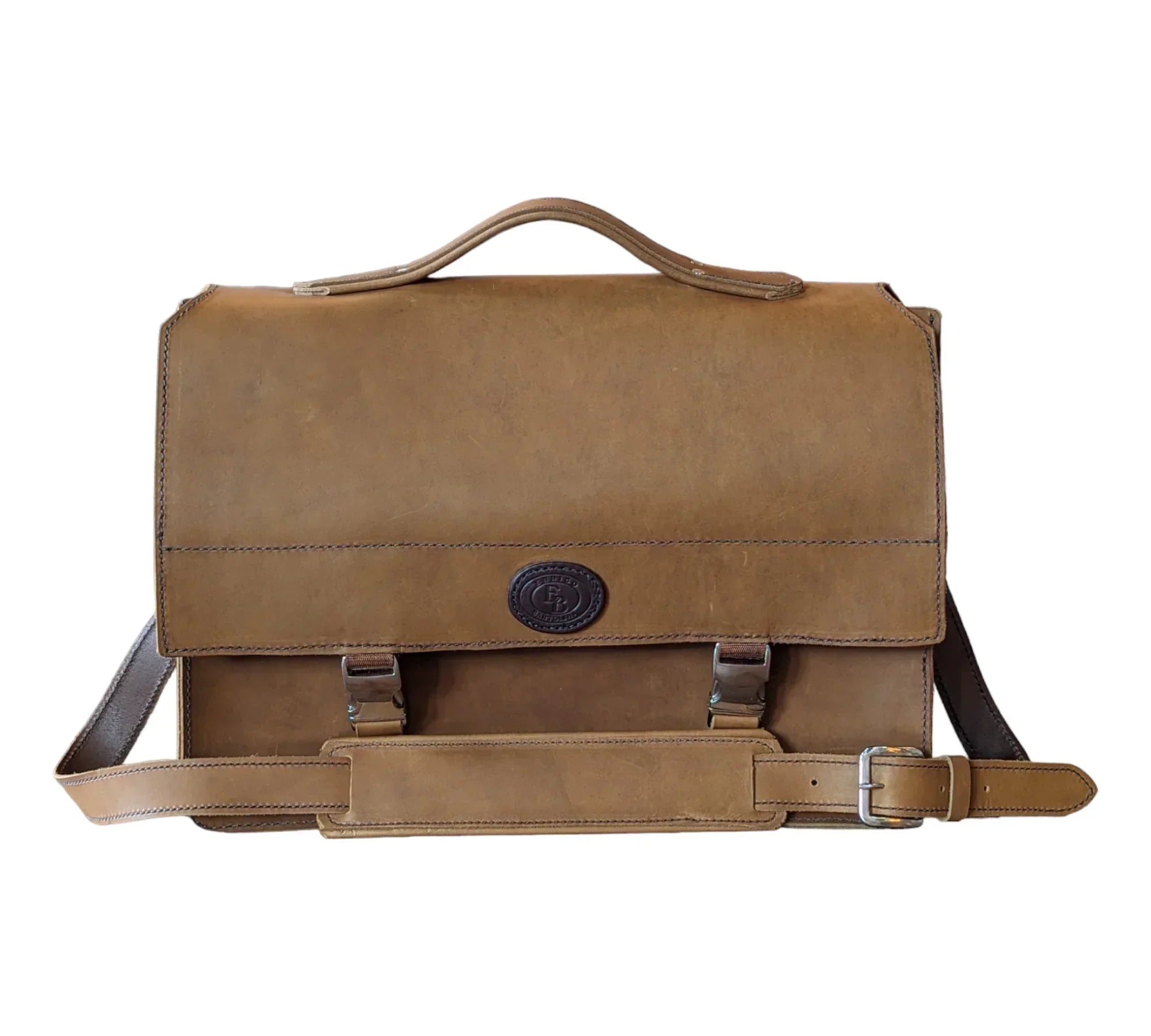 Enrico Bartolini Messenger Bags Enrico Bartolini