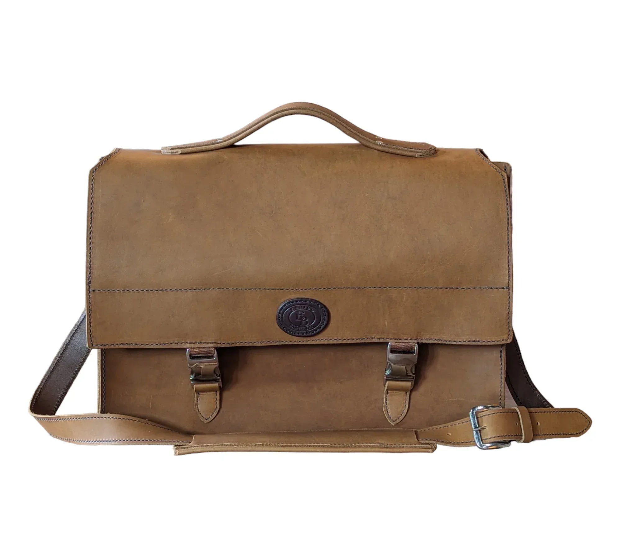 Enrico Bartolini Messenger Bags Enrico Bartolini