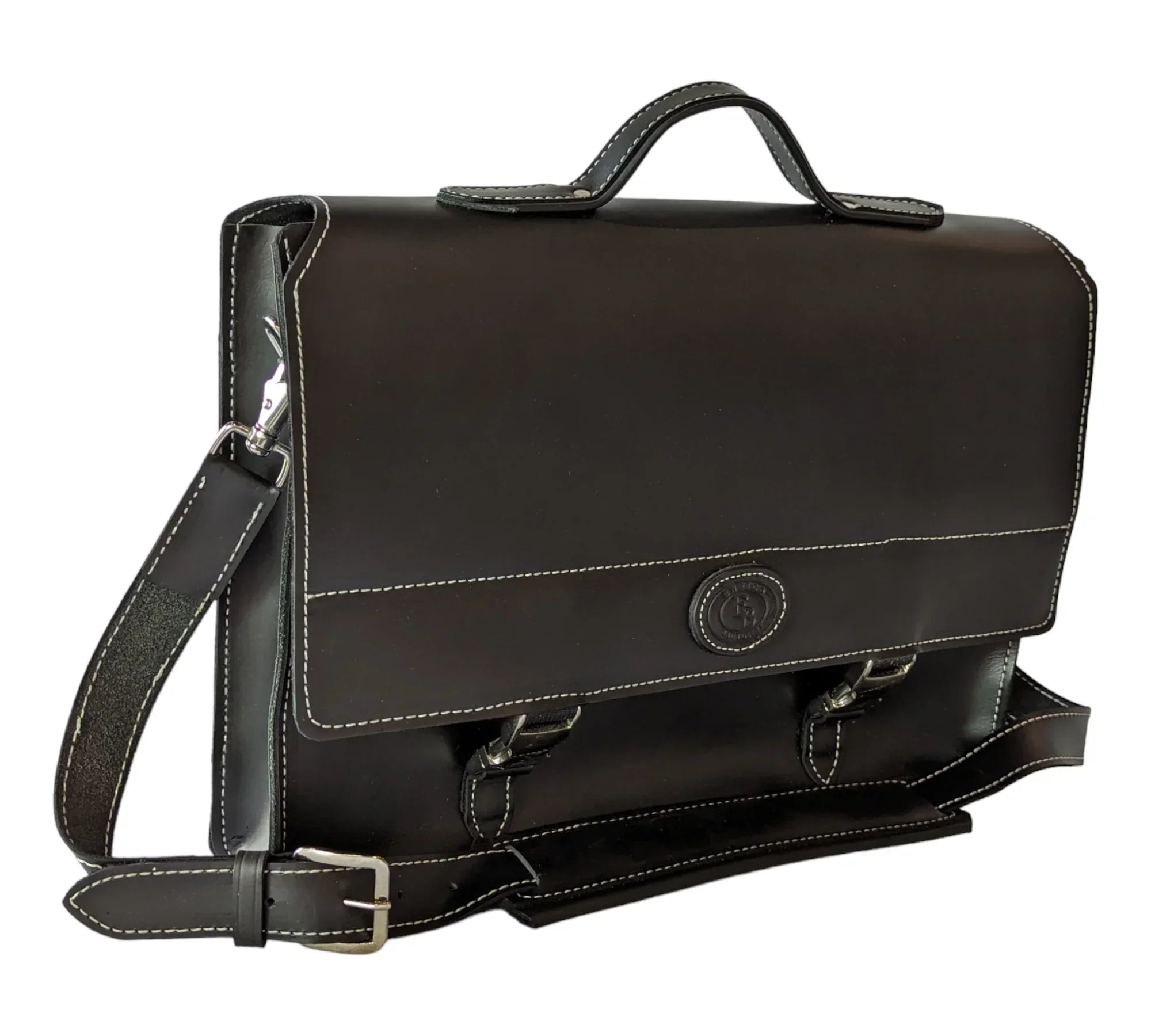 Enrico Bartolini Messenger Bags Enrico Bartolini