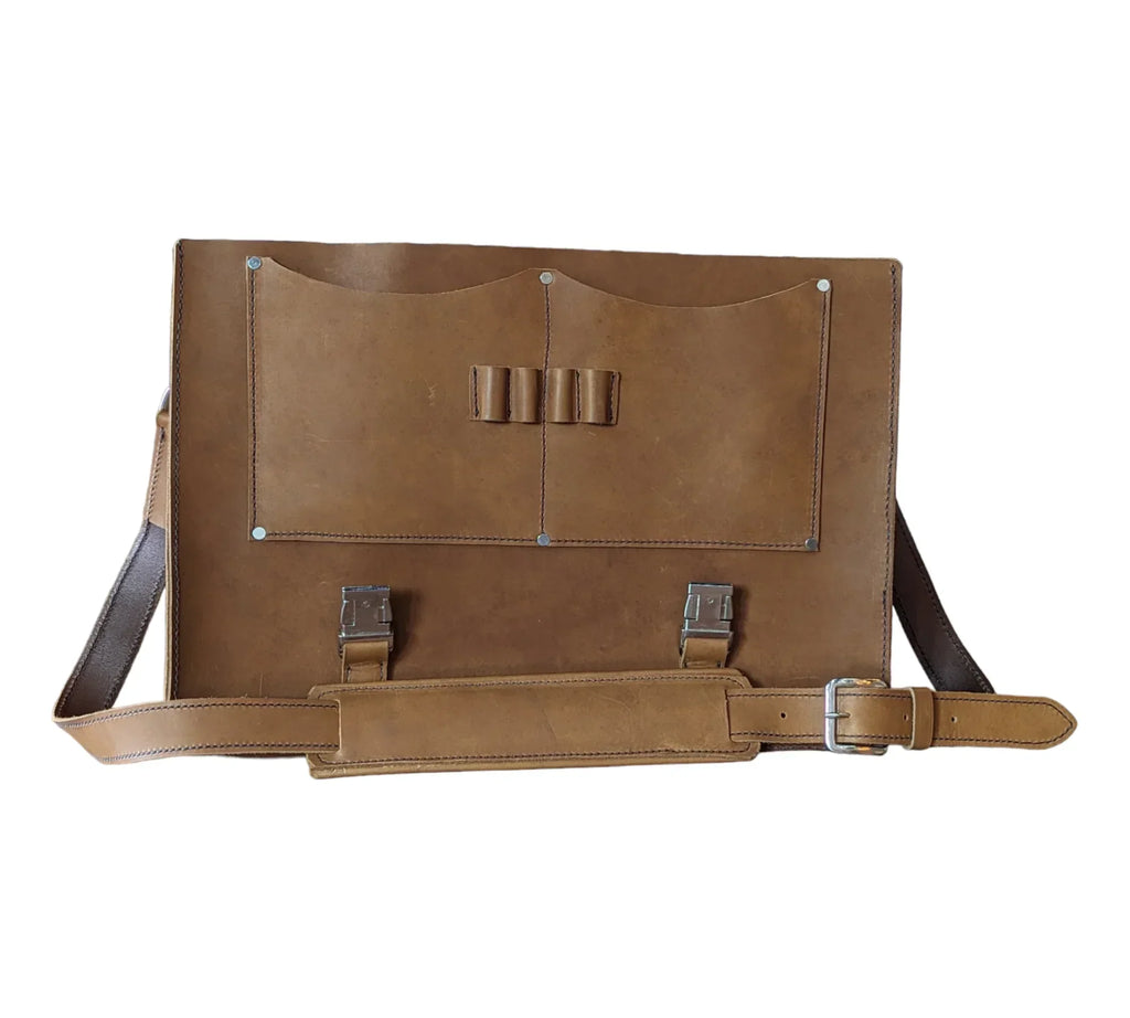 Enrico Bartolini Messenger Bags Enrico Bartolini