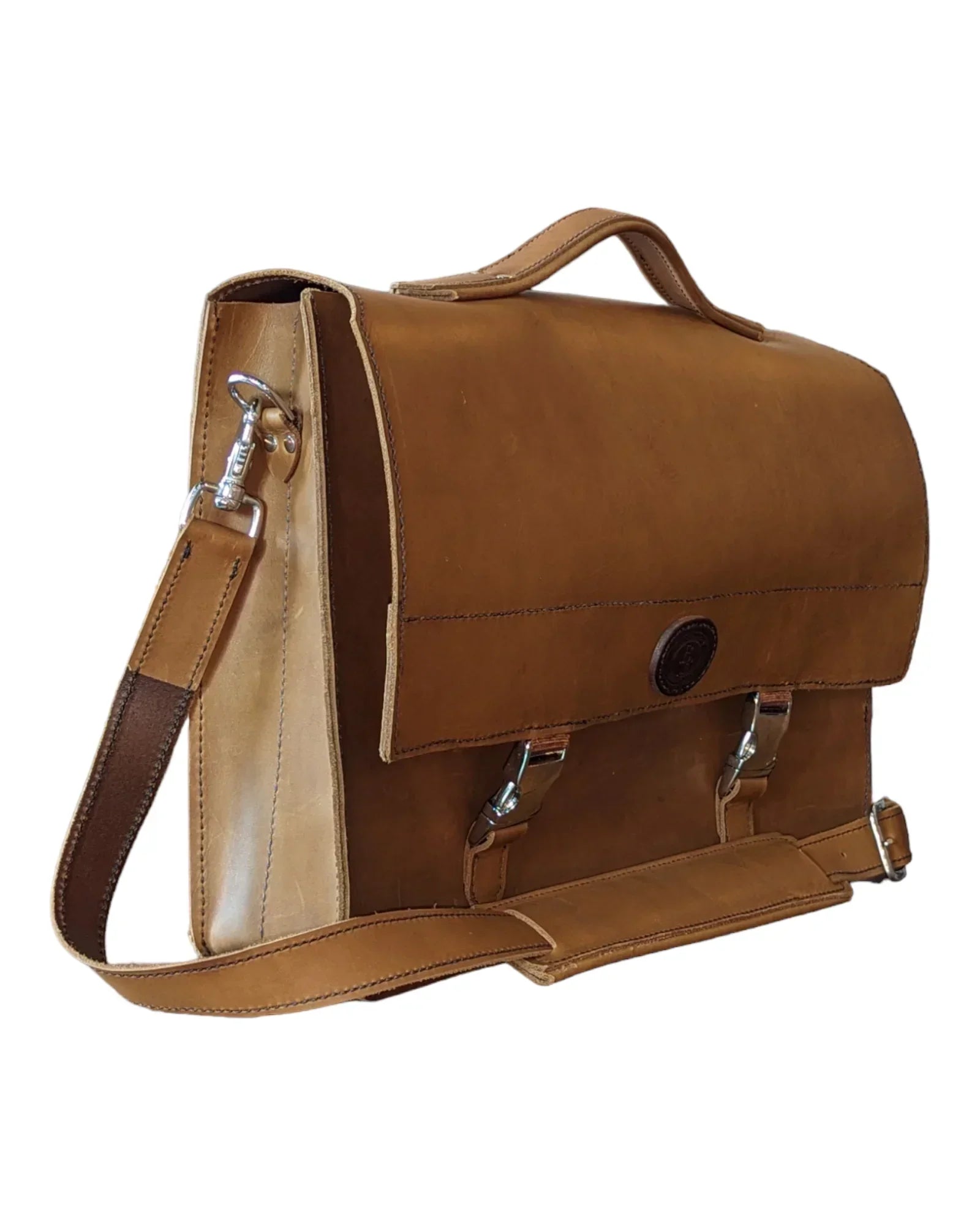 Enrico Bartolini Messenger Bags Enrico Bartolini