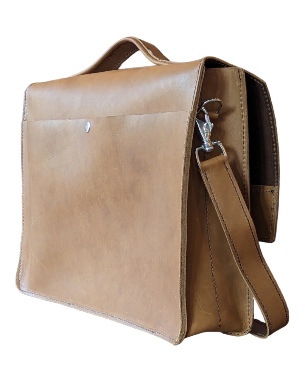 Enrico Bartolini Messenger Bags Enrico Bartolini