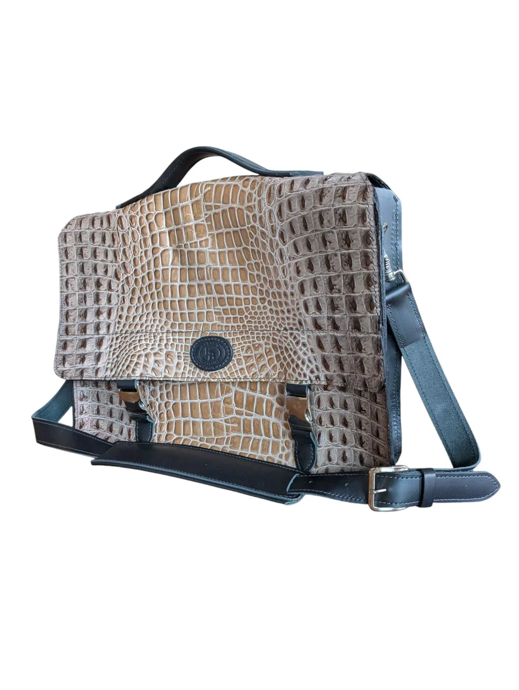 Enrico Bartolini Messenger Bags Enrico Bartolini