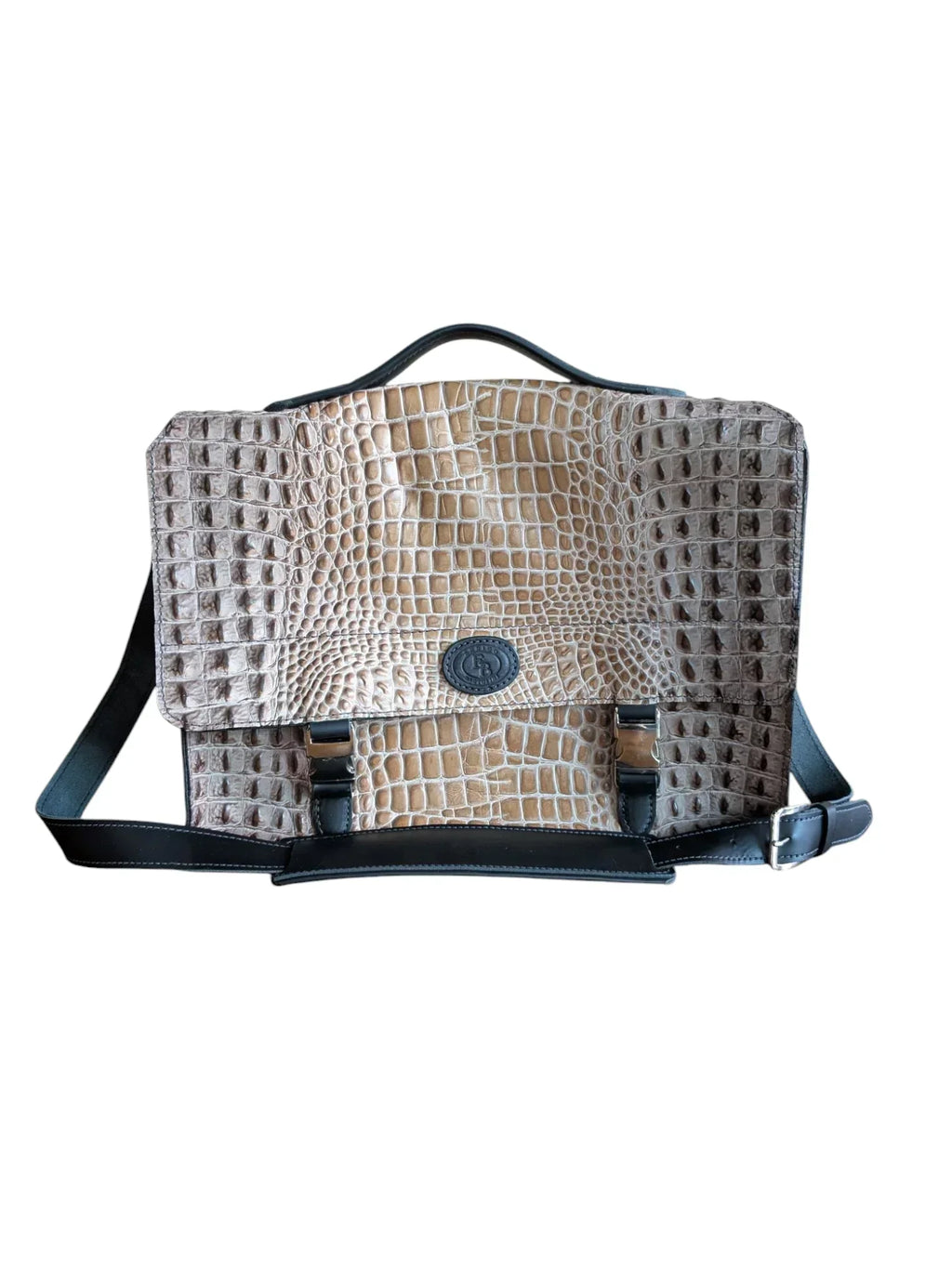 Enrico Bartolini Messenger Bags Enrico Bartolini