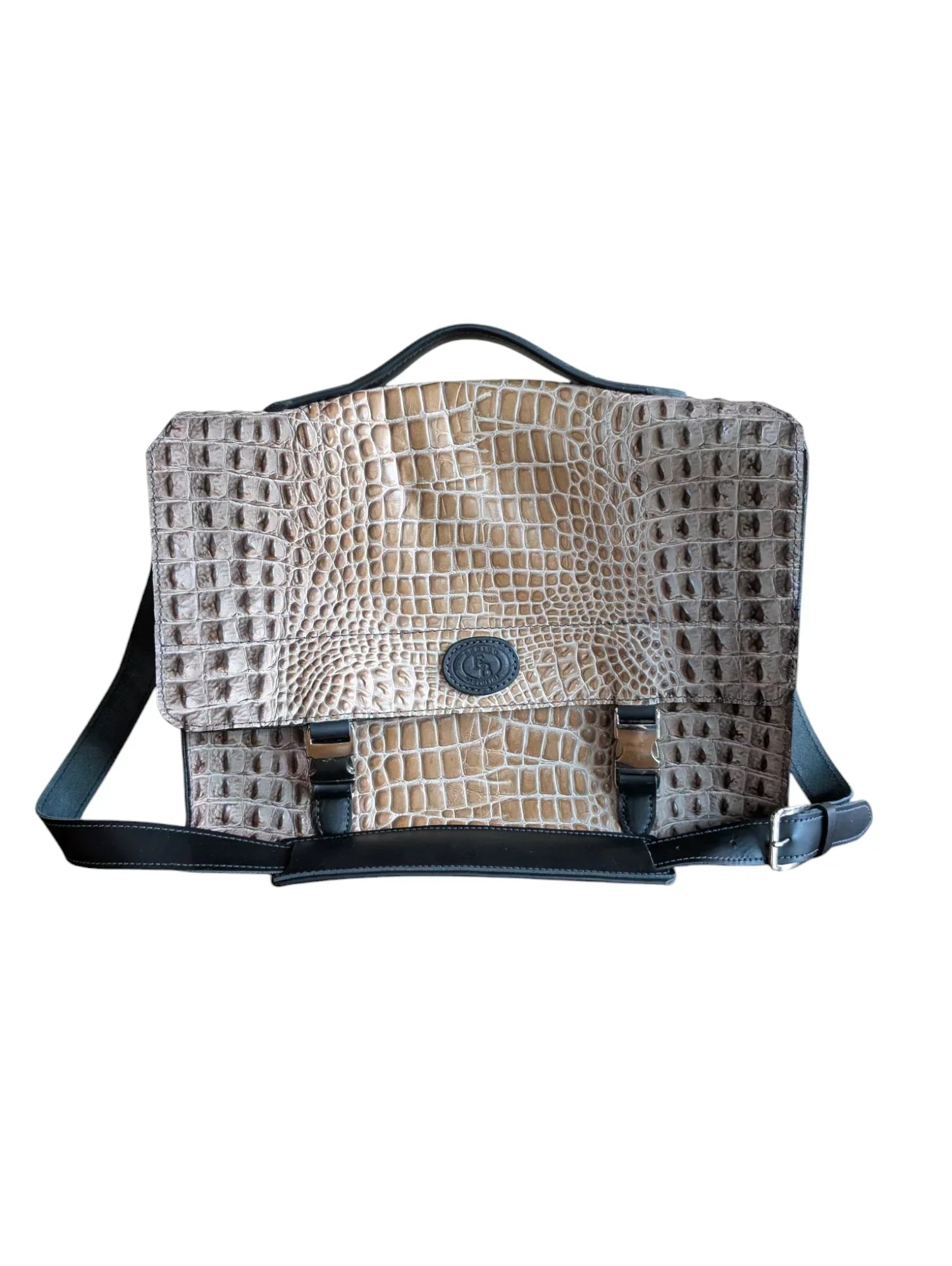 Enrico Bartolini Messenger Bags Enrico Bartolini