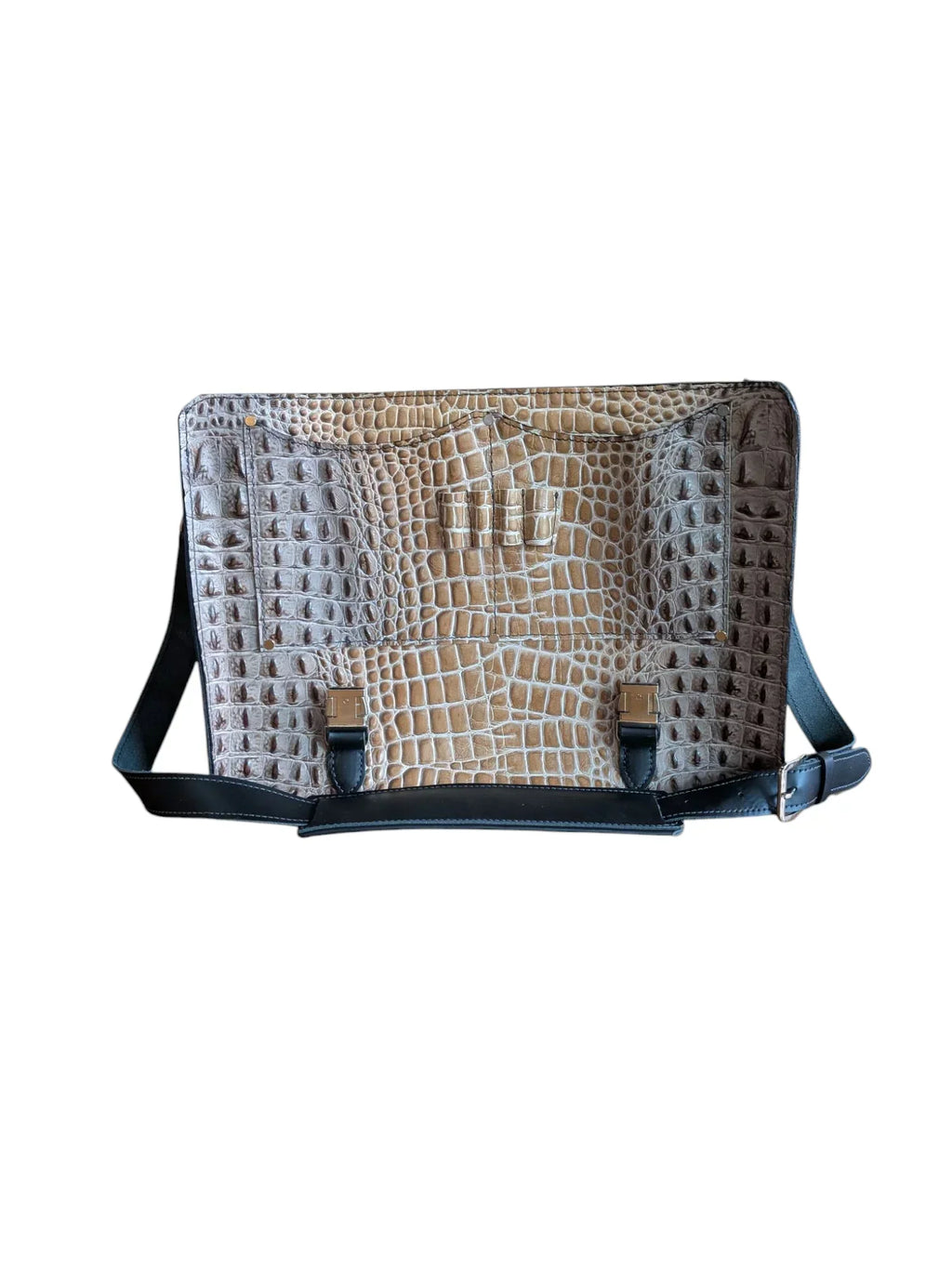 Enrico Bartolini Messenger Bags Enrico Bartolini