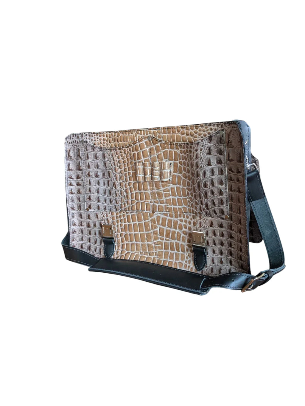 Enrico Bartolini Messenger Bags Enrico Bartolini